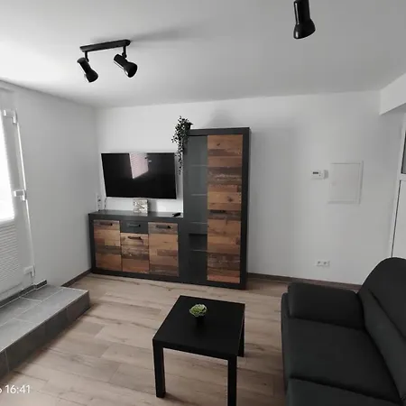 Apartamento Wildgans 2 Dollart Ostfriesland Bunde (Lower Saxony)