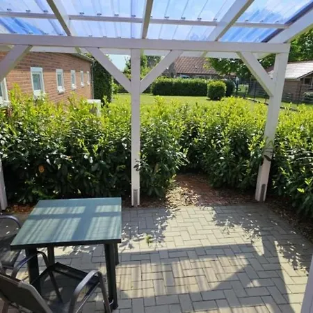 شقة Wildgans 2 Dollart Ostfriesland