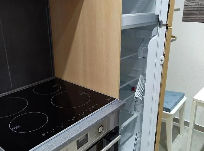 Wildgans 2 Dollart Ostfriesland Апартаменты Bunde (Lower Saxony)